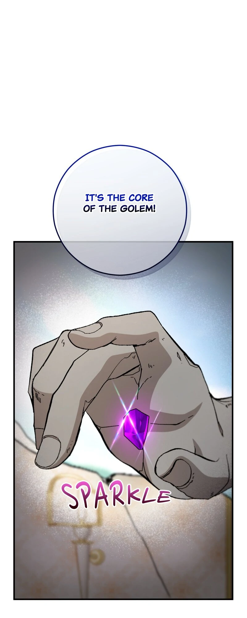 Don’t Look Back, Seisia! Chapter 119 217 ch 119 6