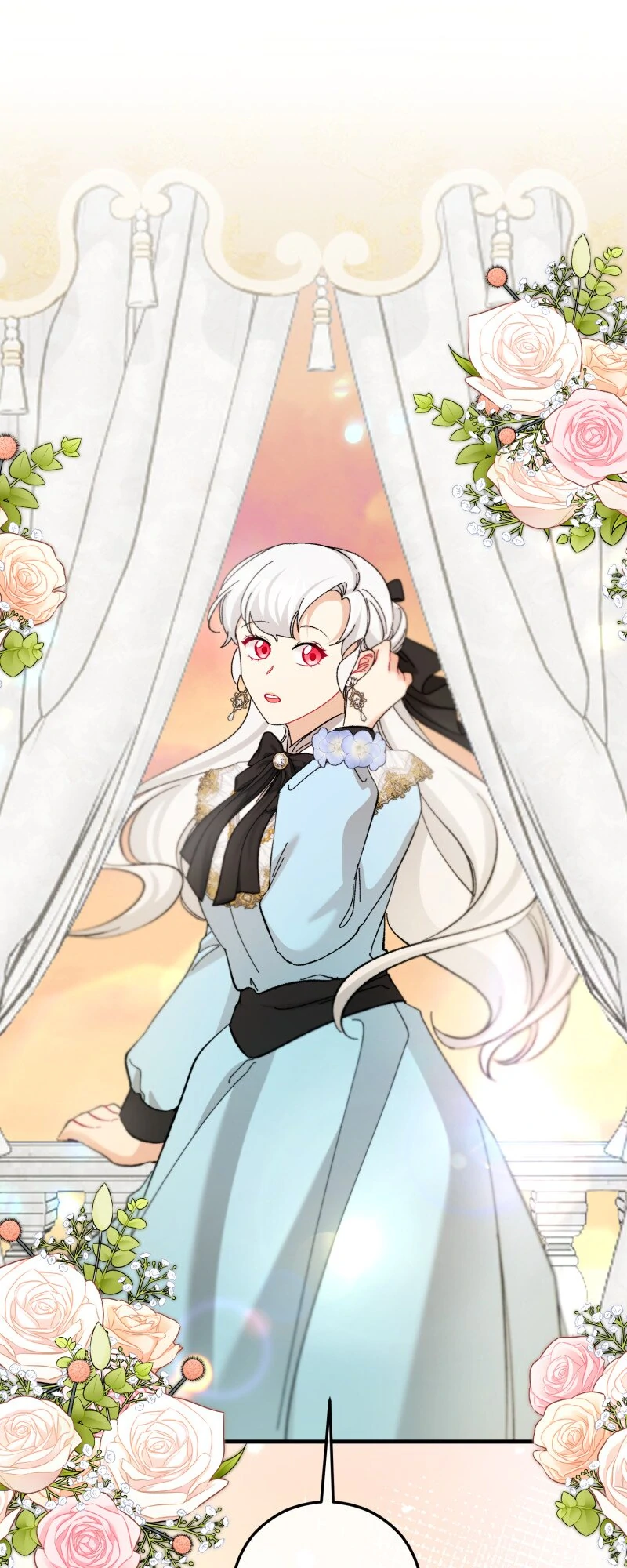 Don’t Look Back, Seisia! Chapter 119 271 ch 119 60