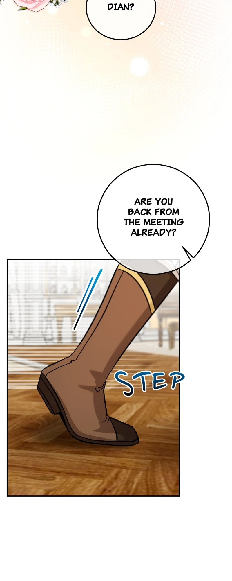 Don’t Look Back, Seisia! Chapter 119 272 ch 119 61