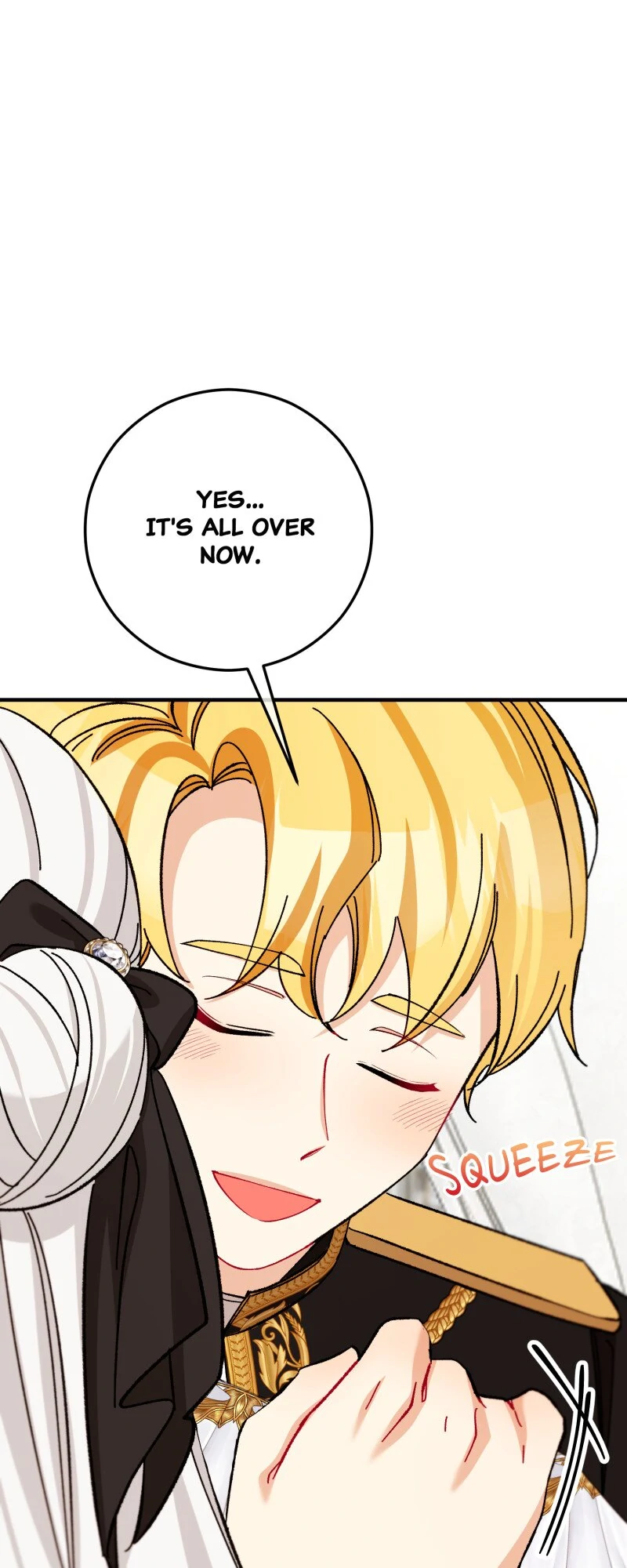 Don’t Look Back, Seisia! Chapter 119 274 ch 119 63