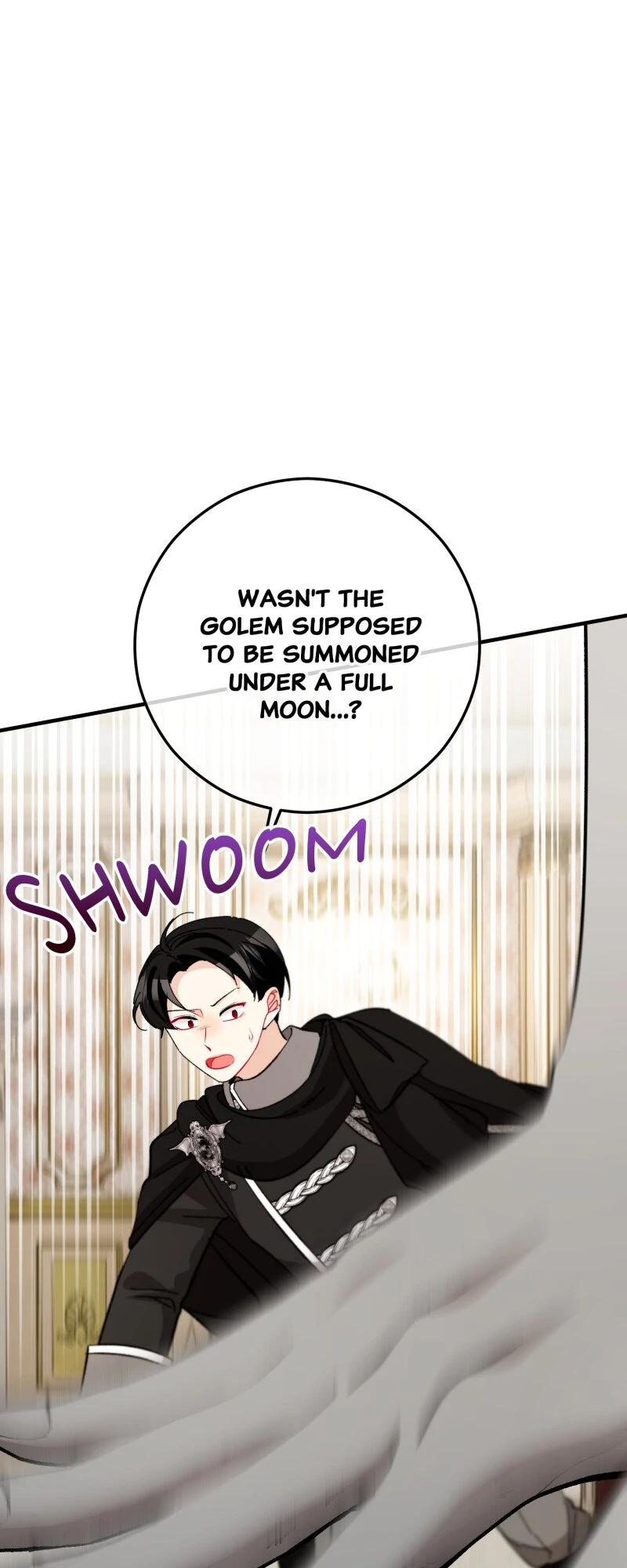 Don’t Look Back, Seisia! Chapter 119 218 ch 119 7