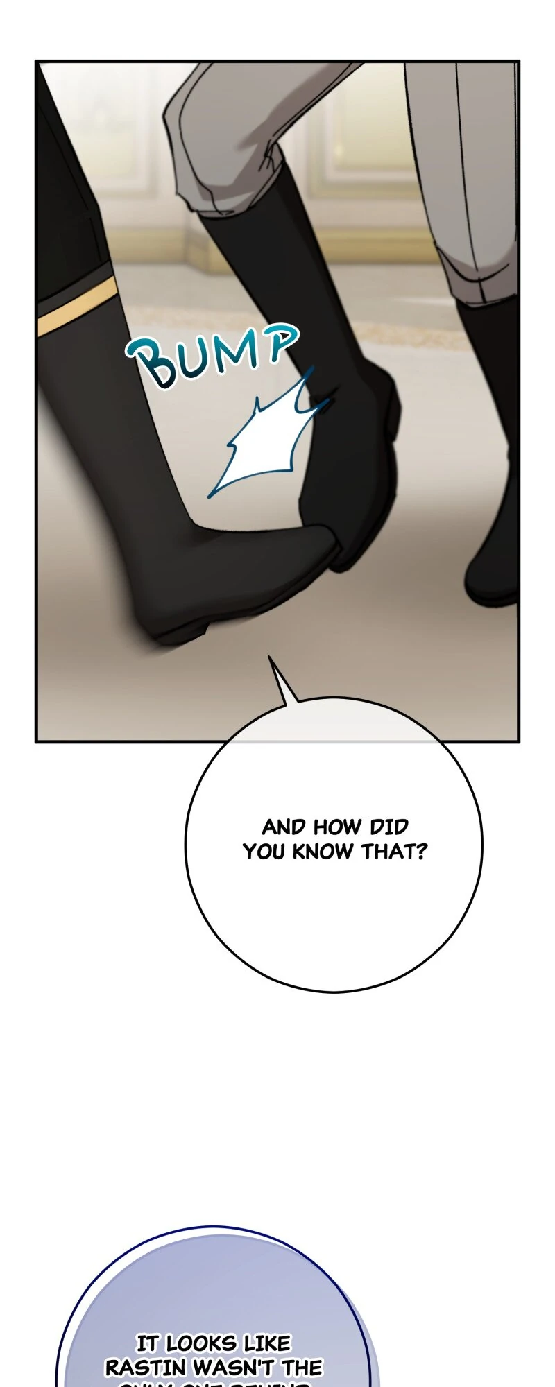 Don’t Look Back, Seisia! Chapter 119 220 ch 119 9