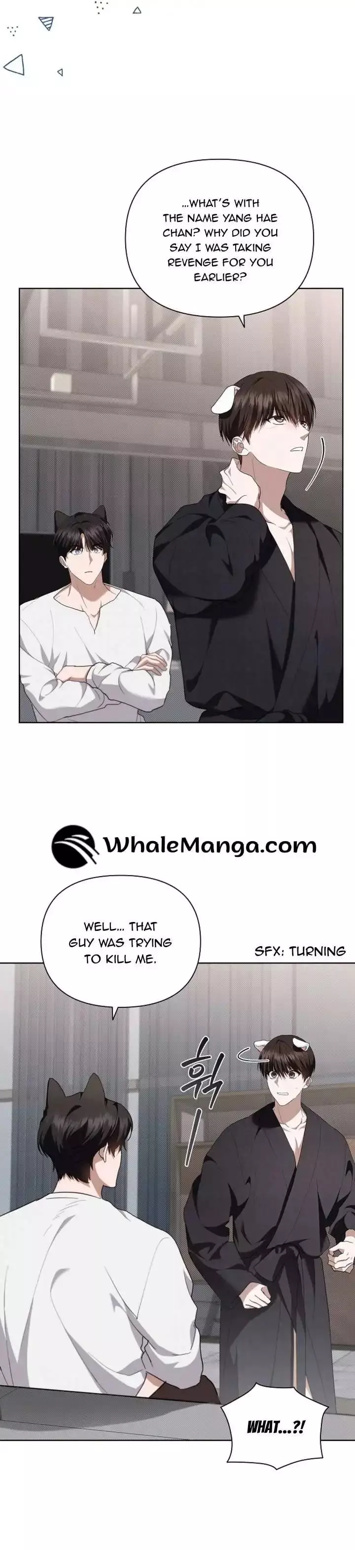 Don’t Mess With The Puppy! Chapter 22 128 13