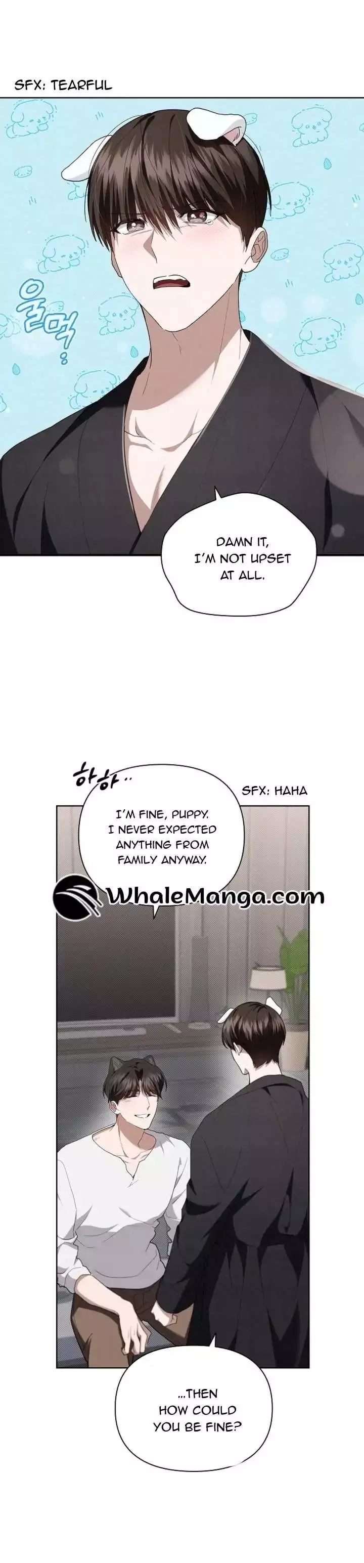 Don’t Mess With The Puppy! Chapter 22 131 16