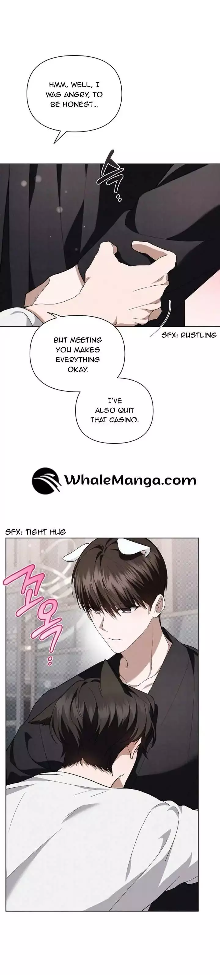 Don’t Mess With The Puppy! Chapter 22 132 17