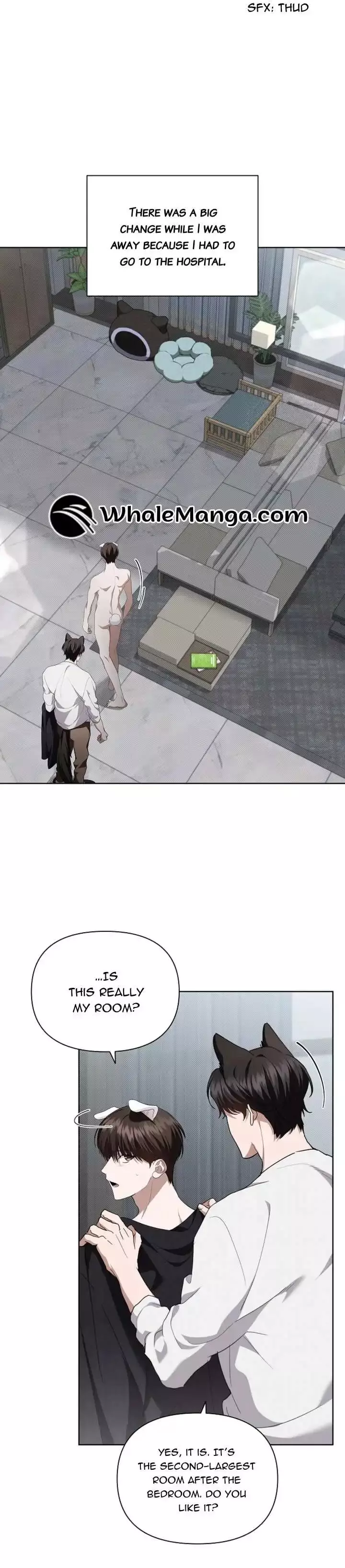 Don’t Mess With The Puppy! Chapter 22 117 2