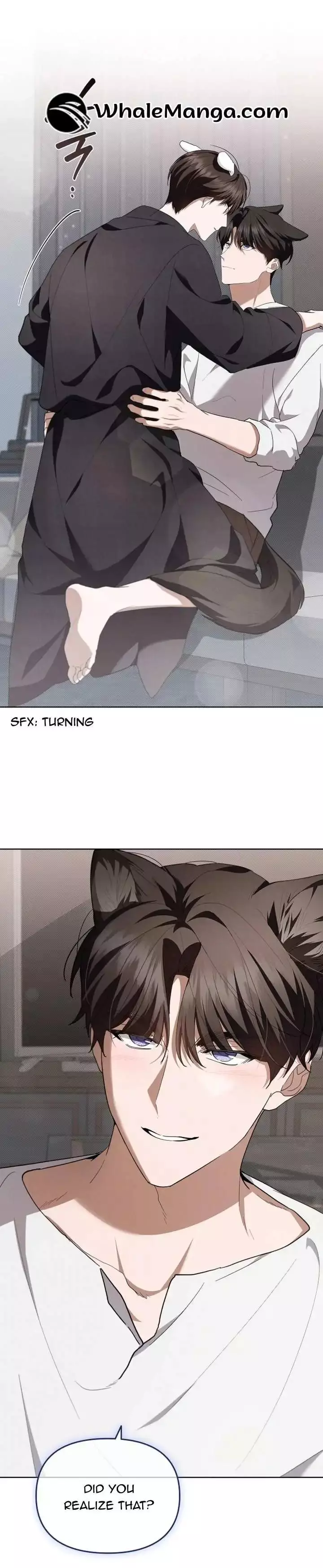 Don’t Mess With The Puppy! Chapter 22 137 22