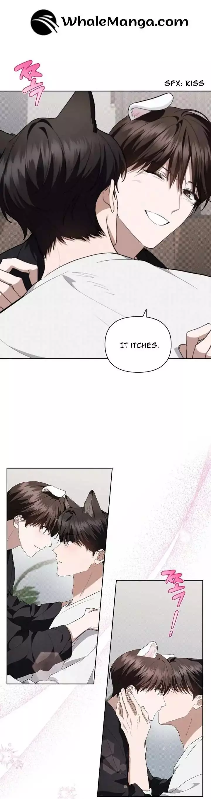 Don’t Mess With The Puppy! Chapter 22 138 23