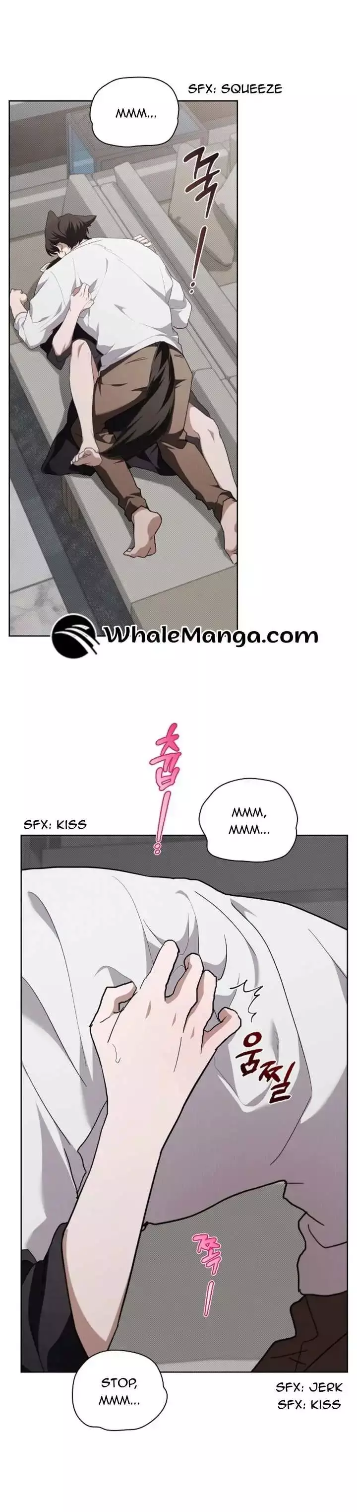 Don’t Mess With The Puppy! Chapter 22 145 30