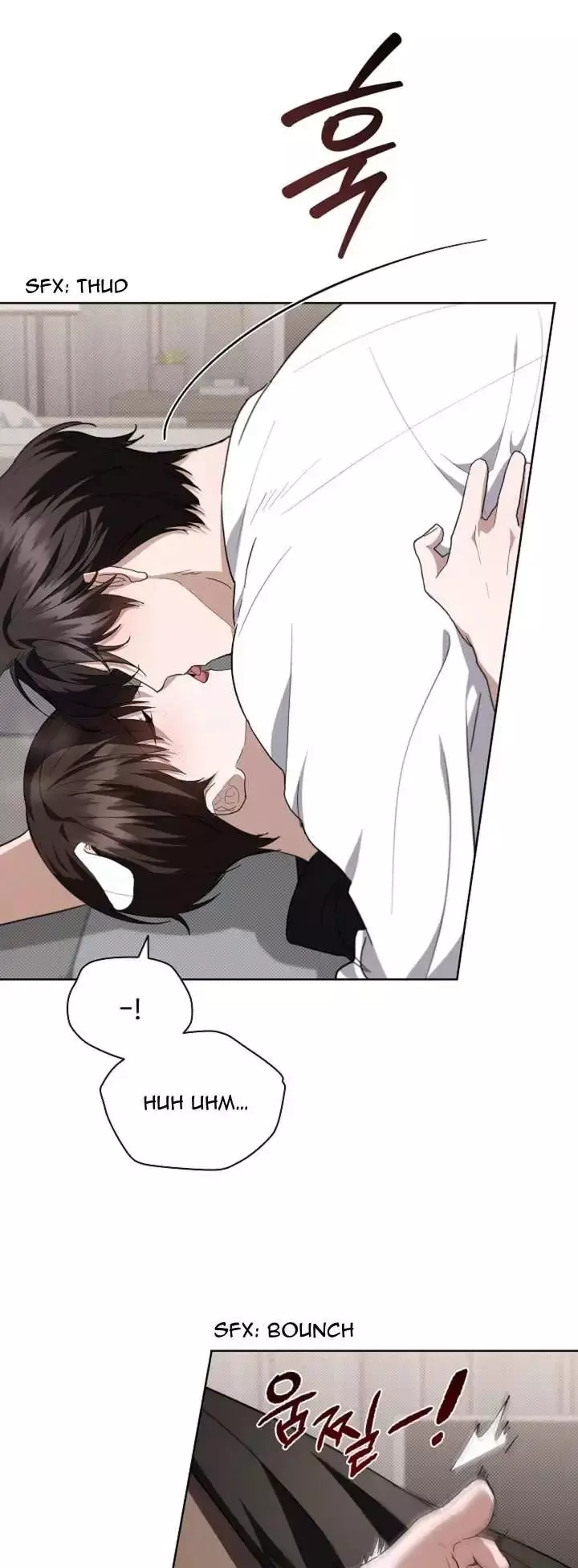 Don’t Mess With The Puppy! Chapter 22 148 33