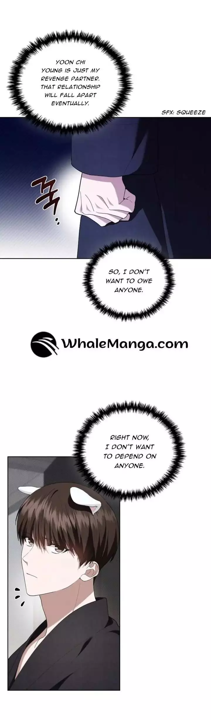 Don’t Mess With The Puppy! Chapter 22 121 6