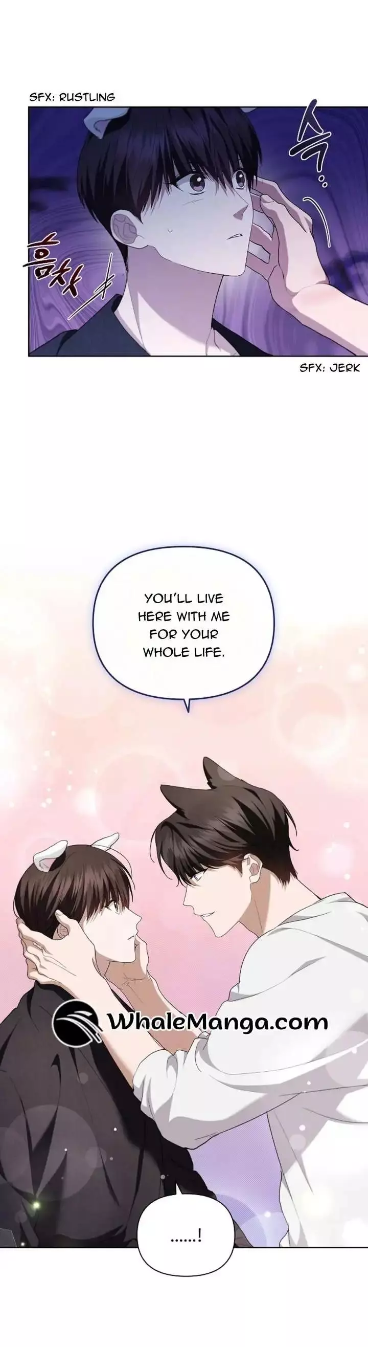 Don’t Mess With The Puppy! Chapter 22 123 8