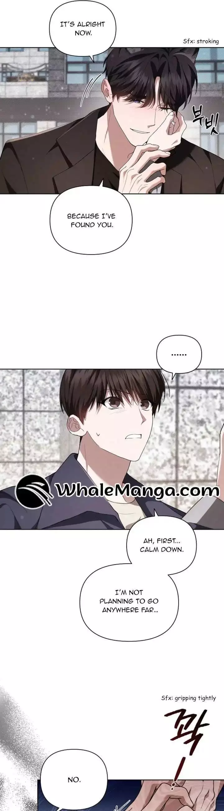 Don’t Mess With The Puppy! Chapter 24 101 10