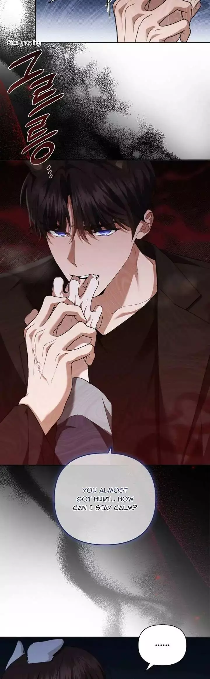 Don’t Mess With The Puppy! Chapter 24 102 11