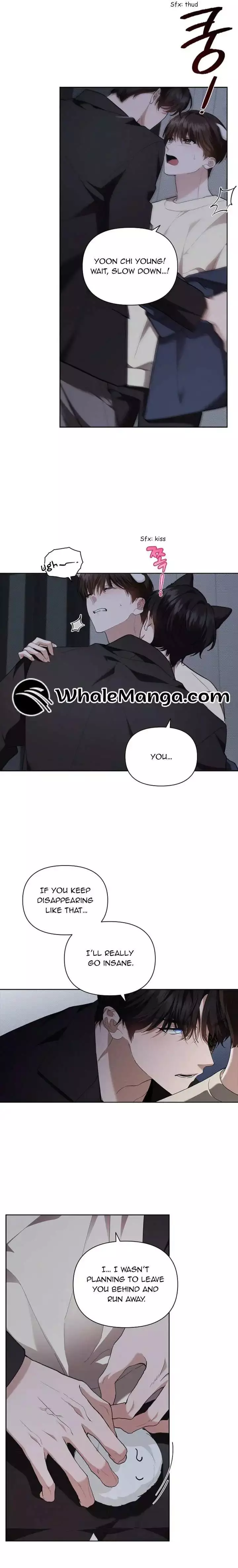 Don’t Mess With The Puppy! Chapter 24 105 14