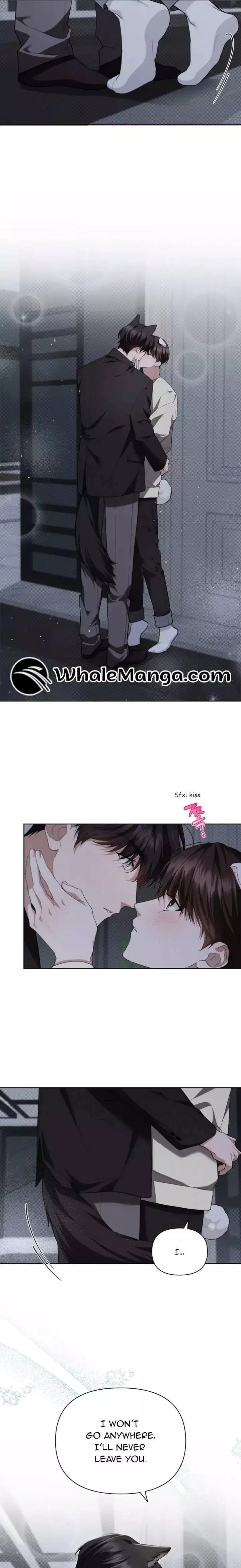 Don’t Mess With The Puppy! Chapter 24 107 16