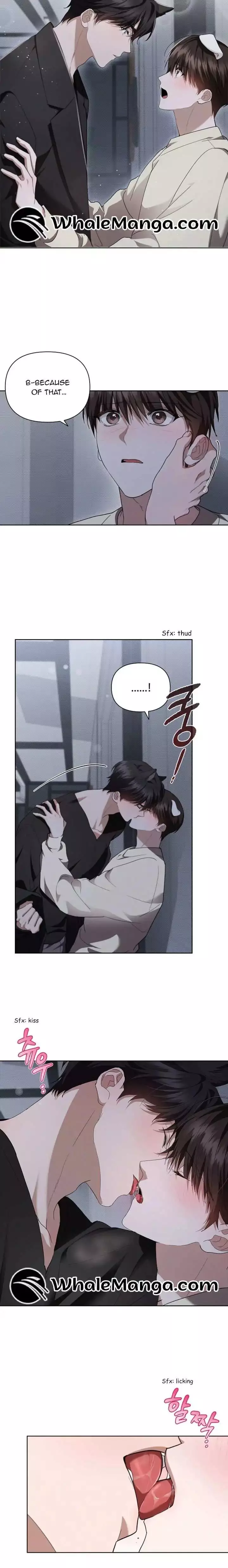 Don’t Mess With The Puppy! Chapter 24 108 17