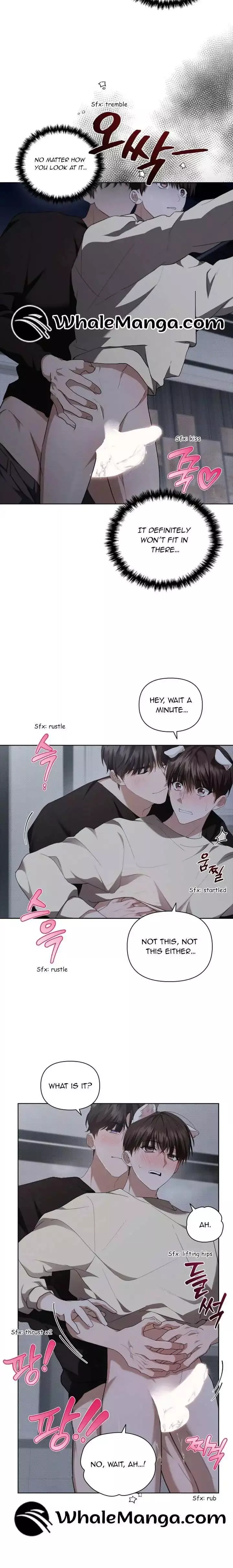 Don’t Mess With The Puppy! Chapter 24 114 23