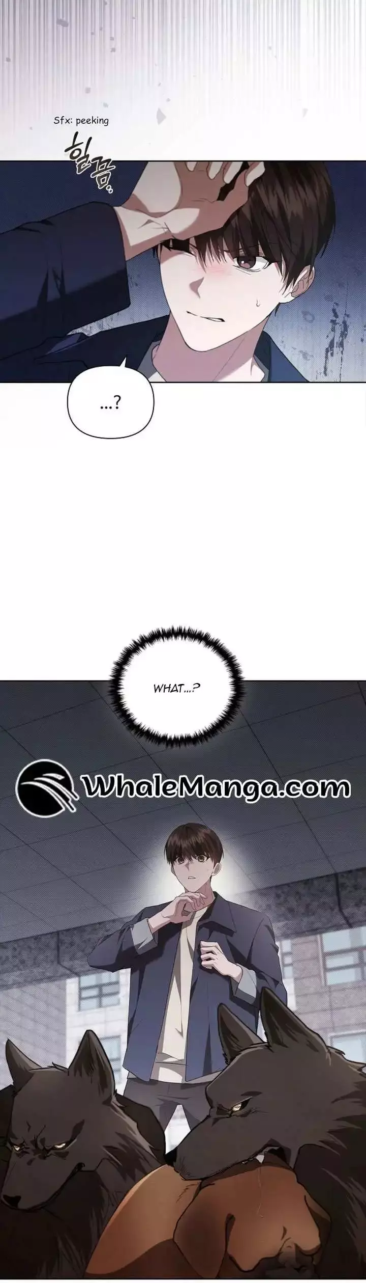 Don’t Mess With The Puppy! Chapter 24 96 5