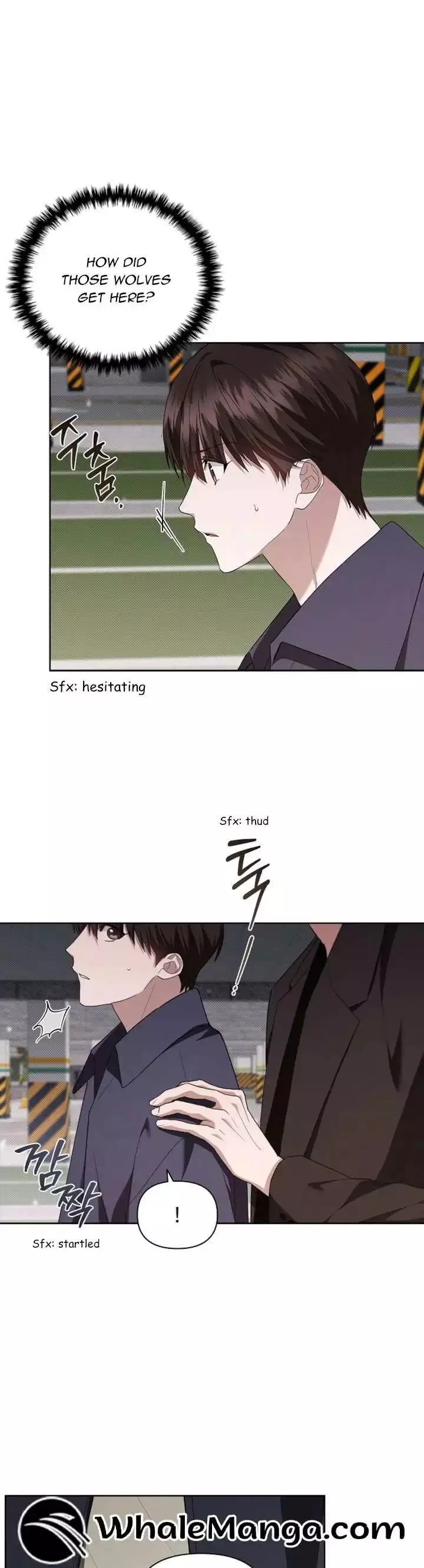 Don’t Mess With The Puppy! Chapter 24 97 6