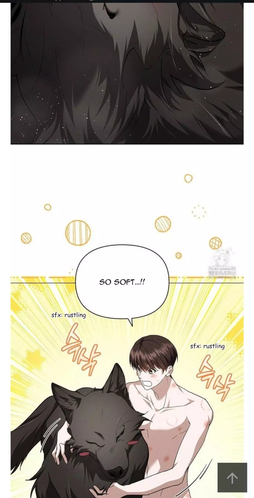 Don’t Mess With The Puppy! Chapter 27 213 32