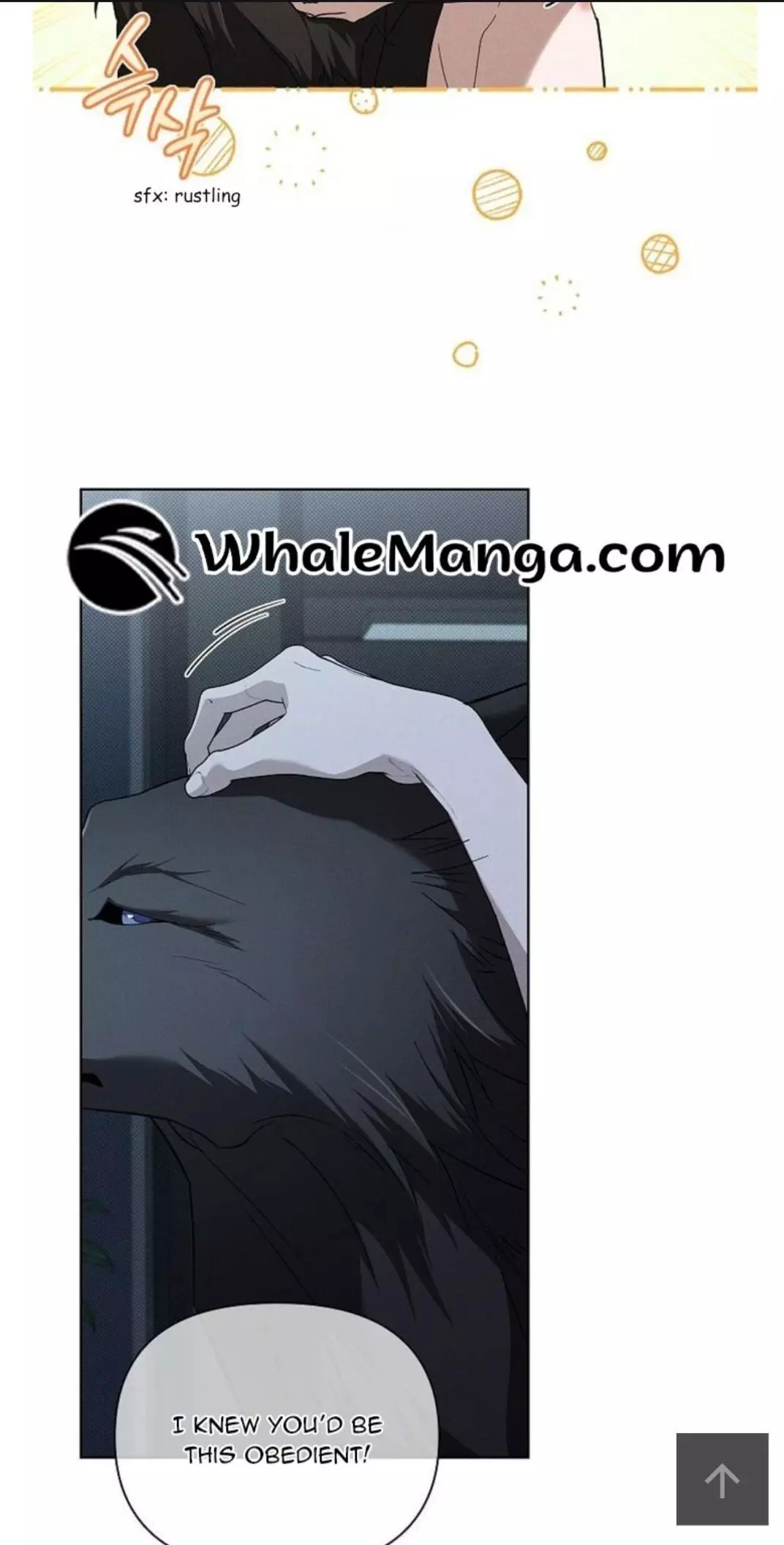 Don’t Mess With The Puppy! Chapter 27 214 33