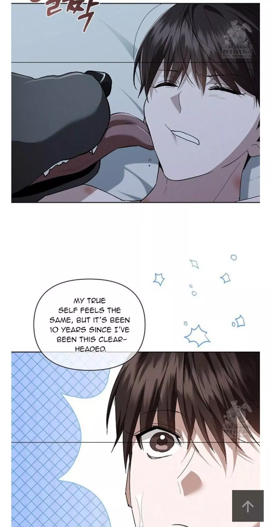 Don’t Mess With The Puppy! Chapter 27 217 36