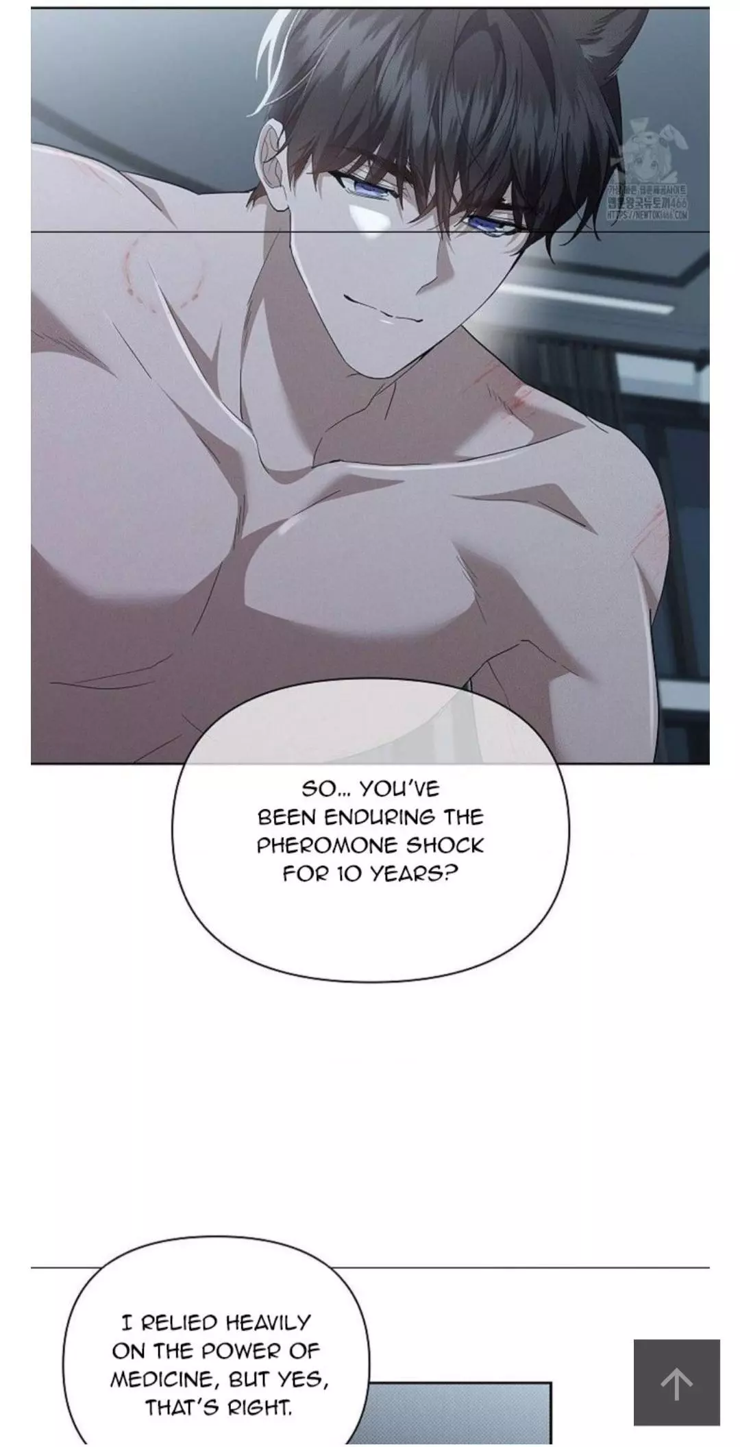 Don’t Mess With The Puppy! Chapter 27 219 38