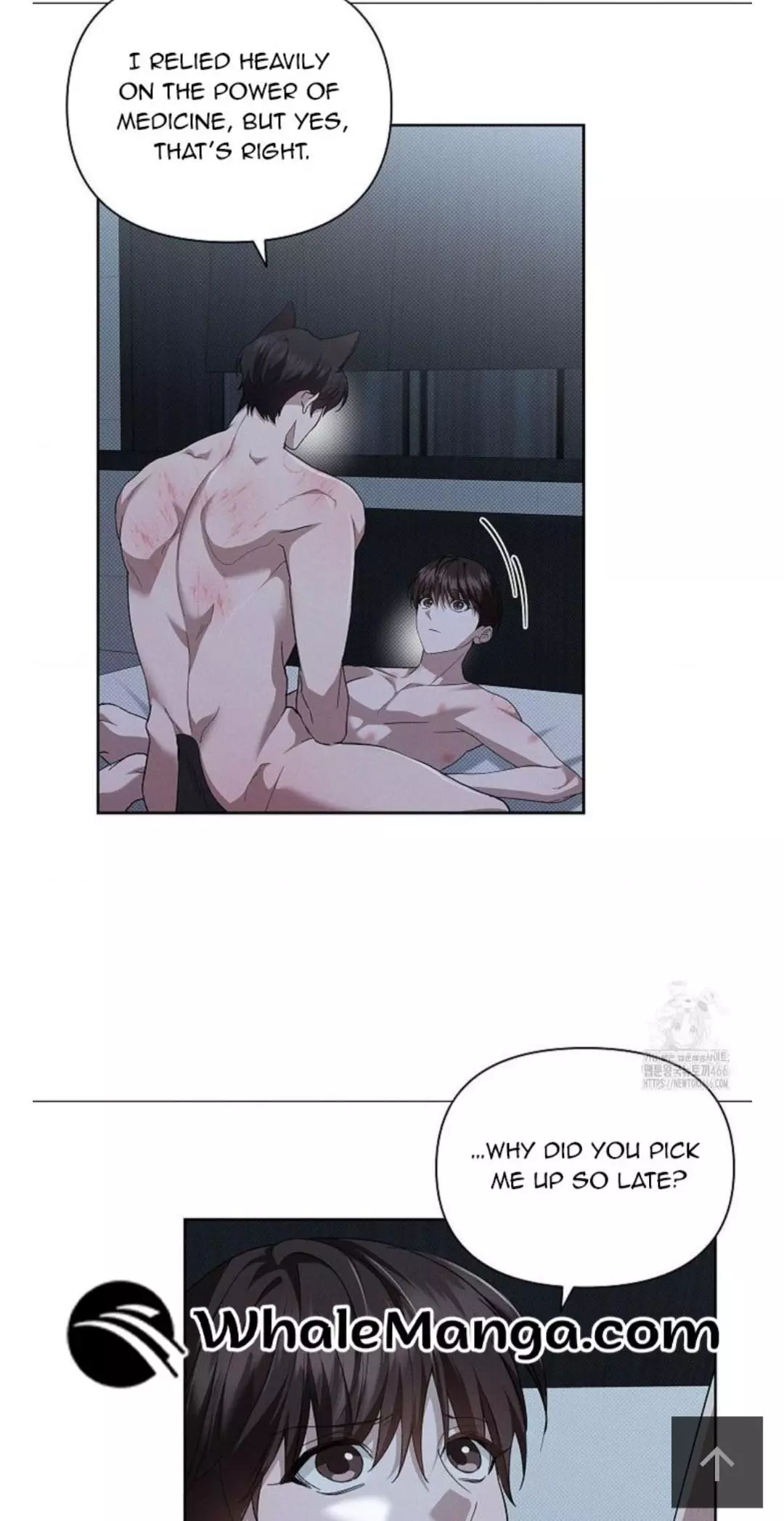 Don’t Mess With The Puppy! Chapter 27 220 39