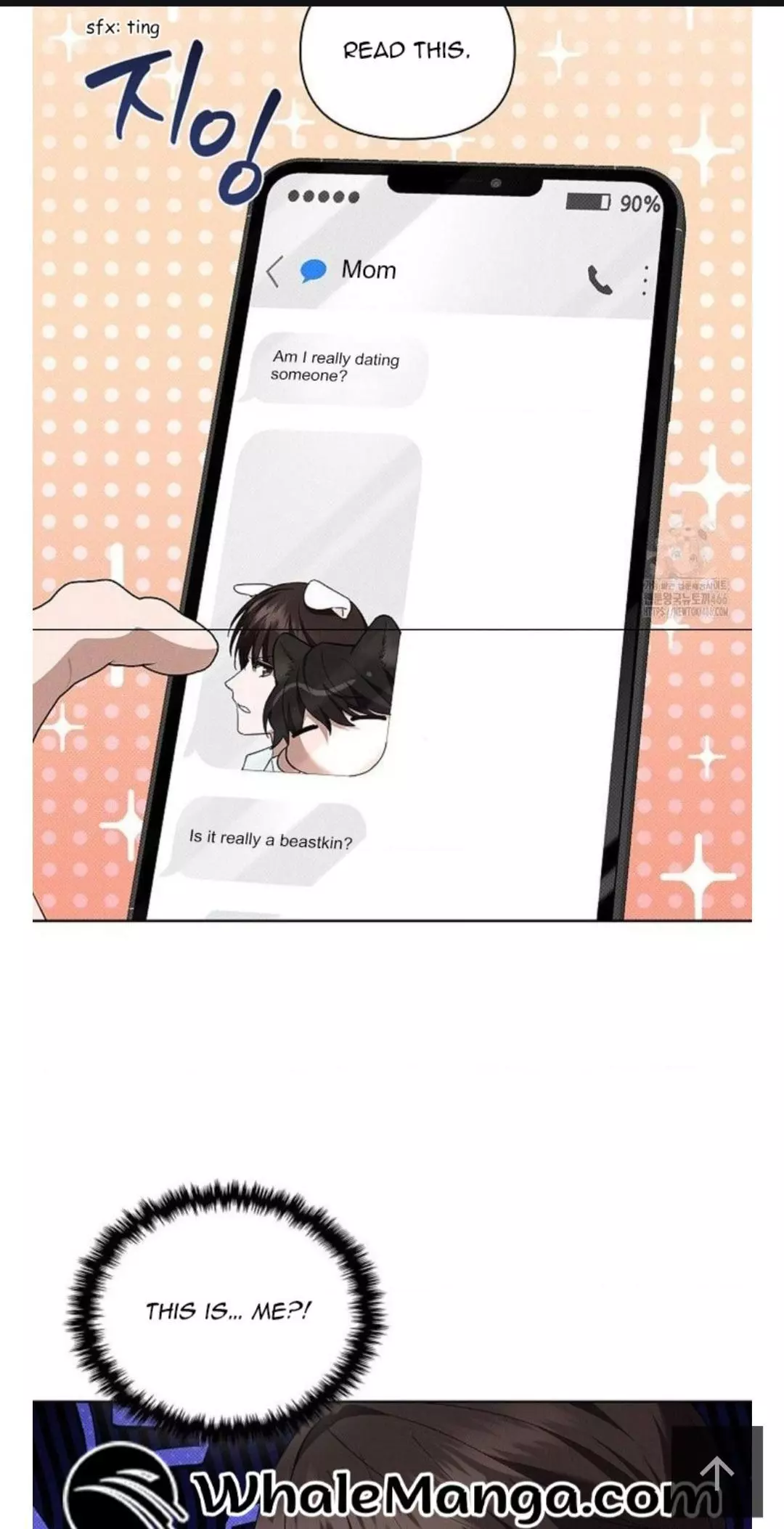 Don’t Mess With The Puppy! Chapter 27 230 49