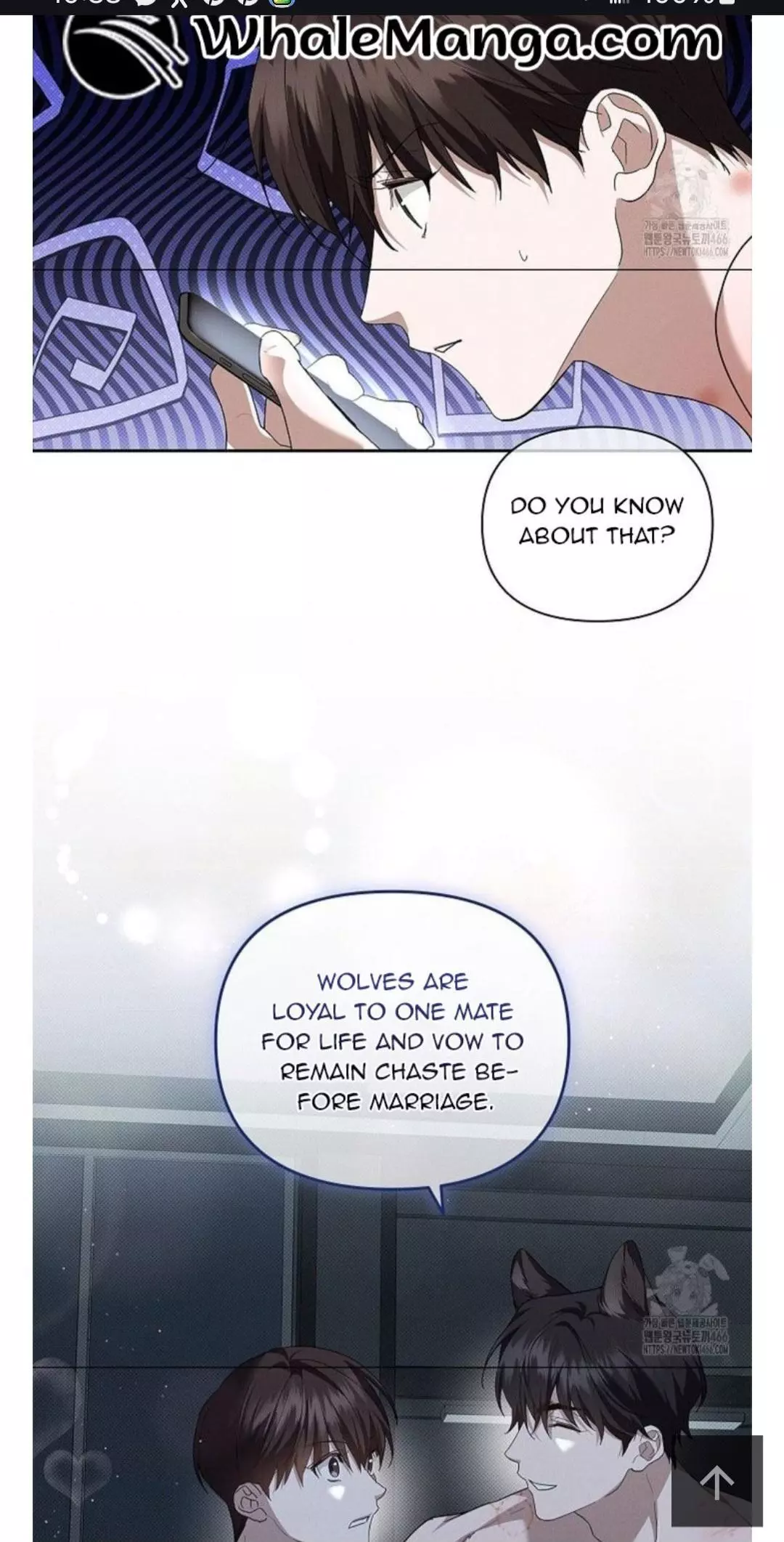 Don’t Mess With The Puppy! Chapter 27 231 50