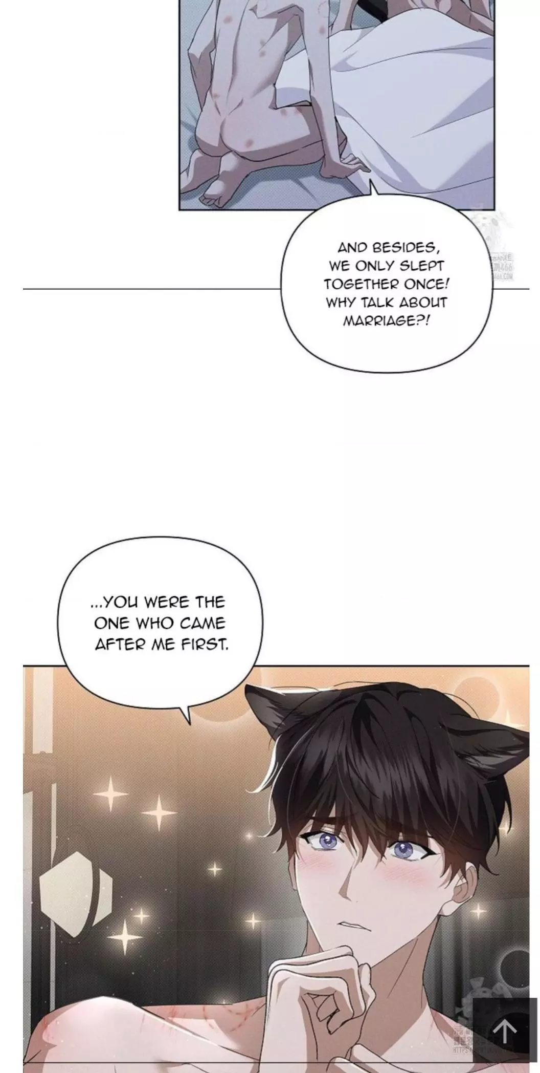 Don’t Mess With The Puppy! Chapter 27 234 53