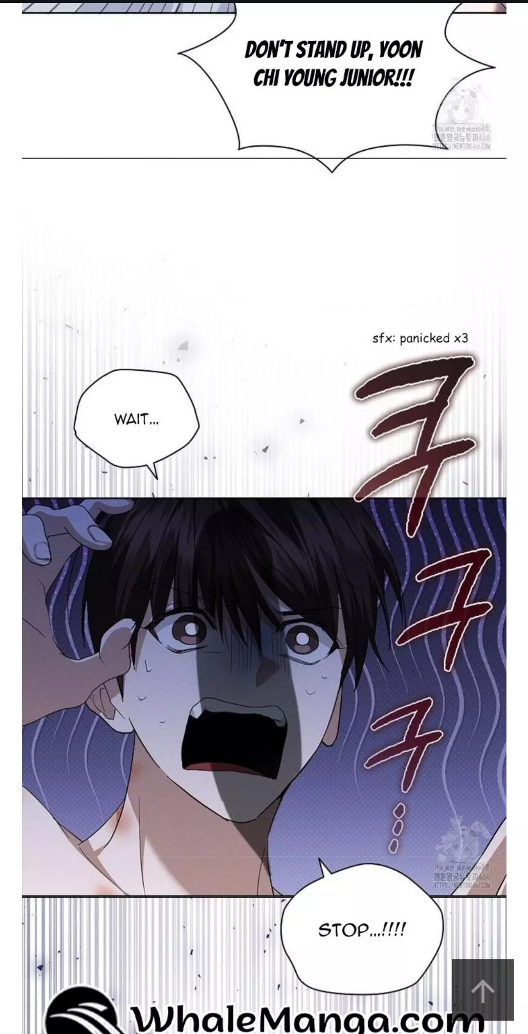 Don’t Mess With The Puppy! Chapter 27 238 57