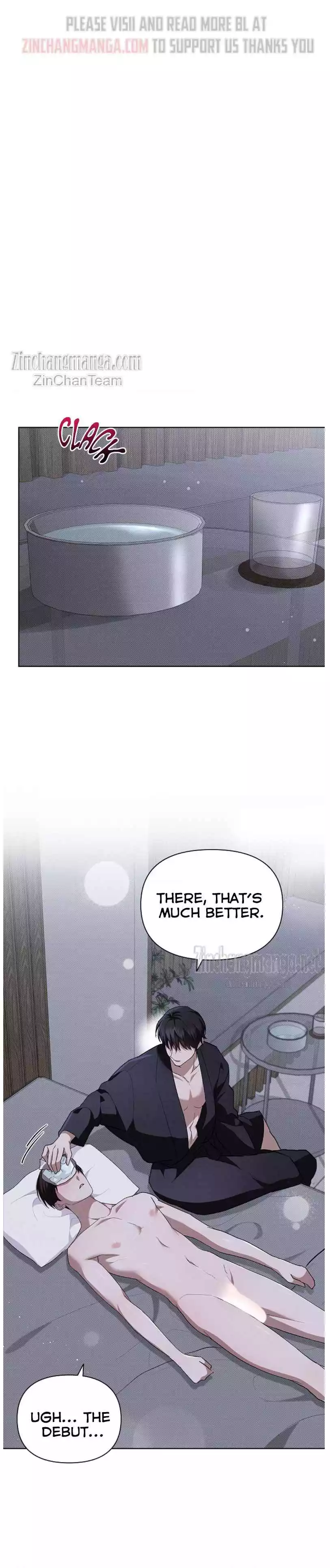 Don’t Mess With The Puppy! Chapter 31 92 10