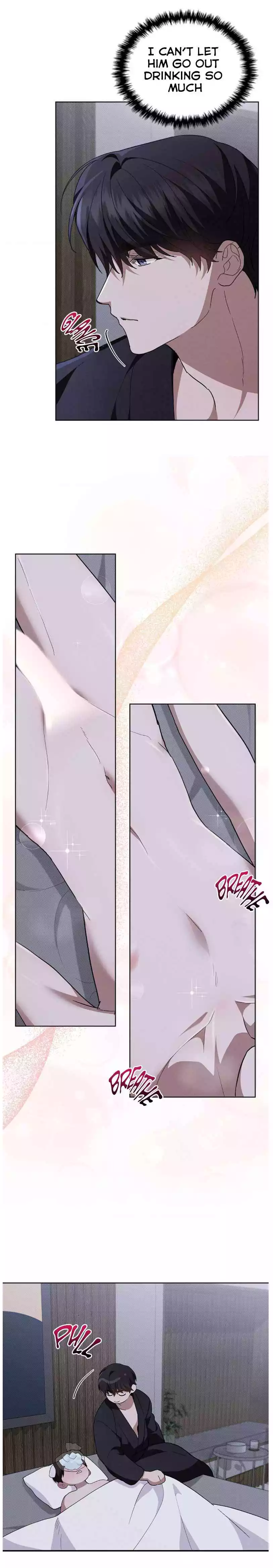 Don’t Mess With The Puppy! Chapter 31 93 11