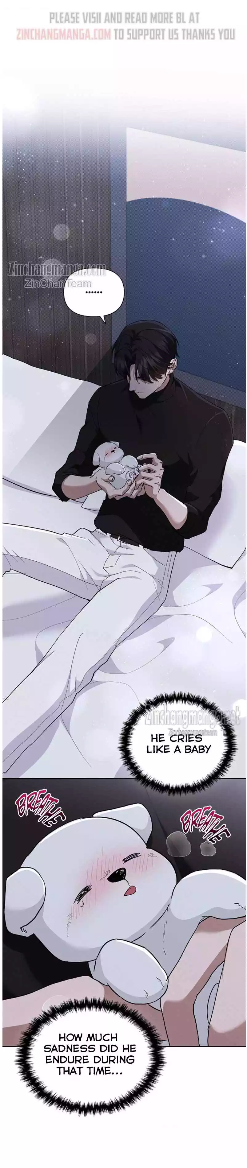 Don’t Mess With The Puppy! Chapter 31 84 2