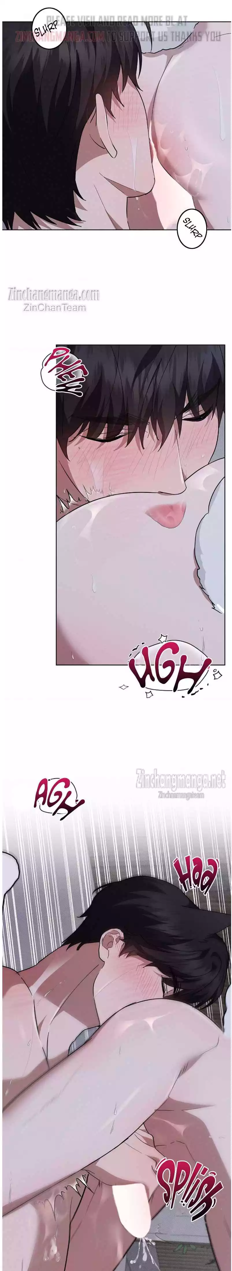 Don’t Mess With The Puppy! Chapter 31 102 20