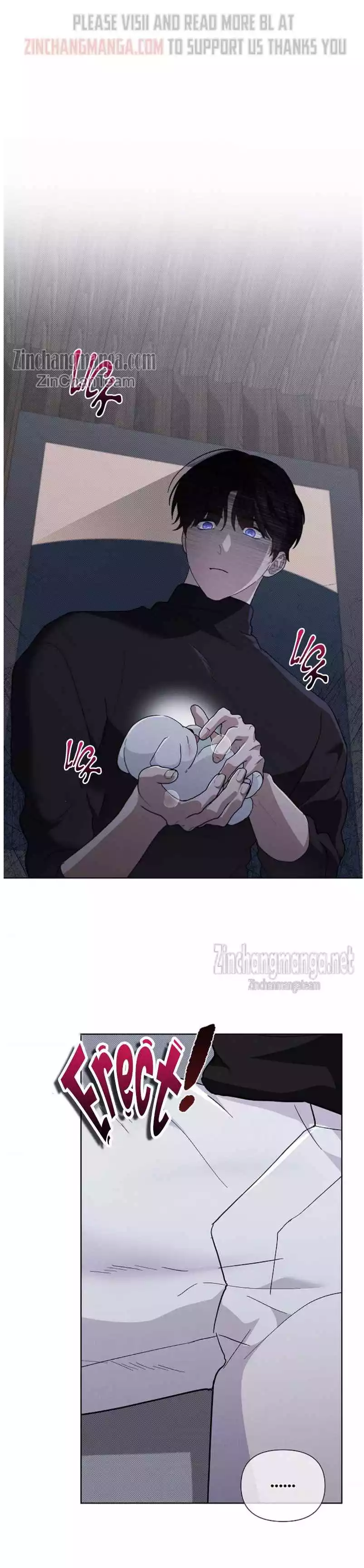 Don’t Mess With The Puppy! Chapter 31 86 4