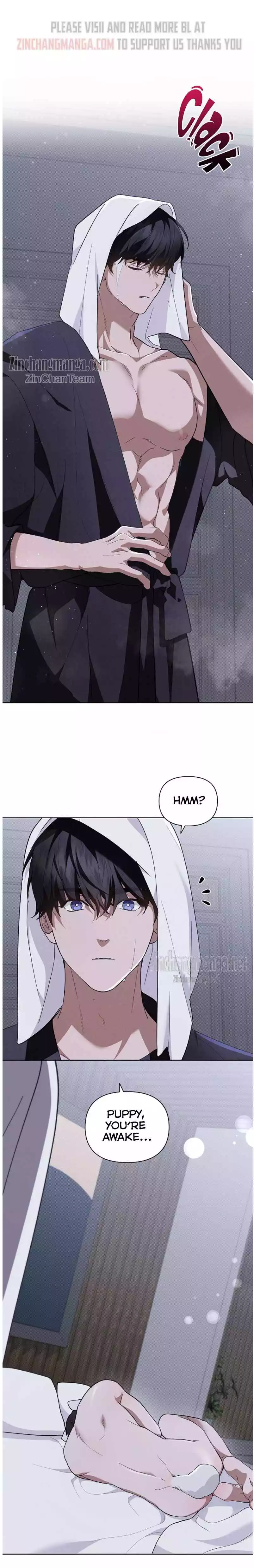 Don’t Mess With The Puppy! Chapter 31 88 6