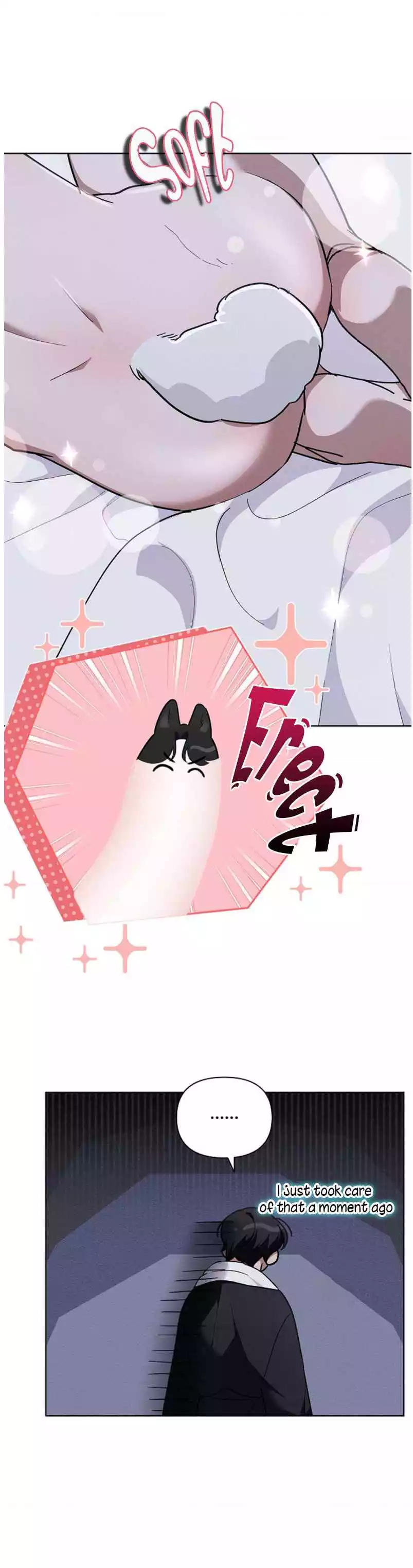 Don’t Mess With The Puppy! Chapter 31 89 7