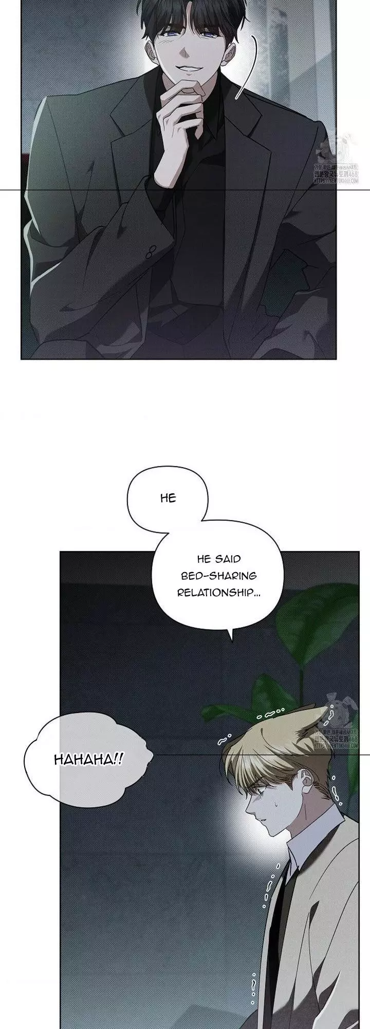 Don’t Mess With The Puppy! Chapter 37 206 10