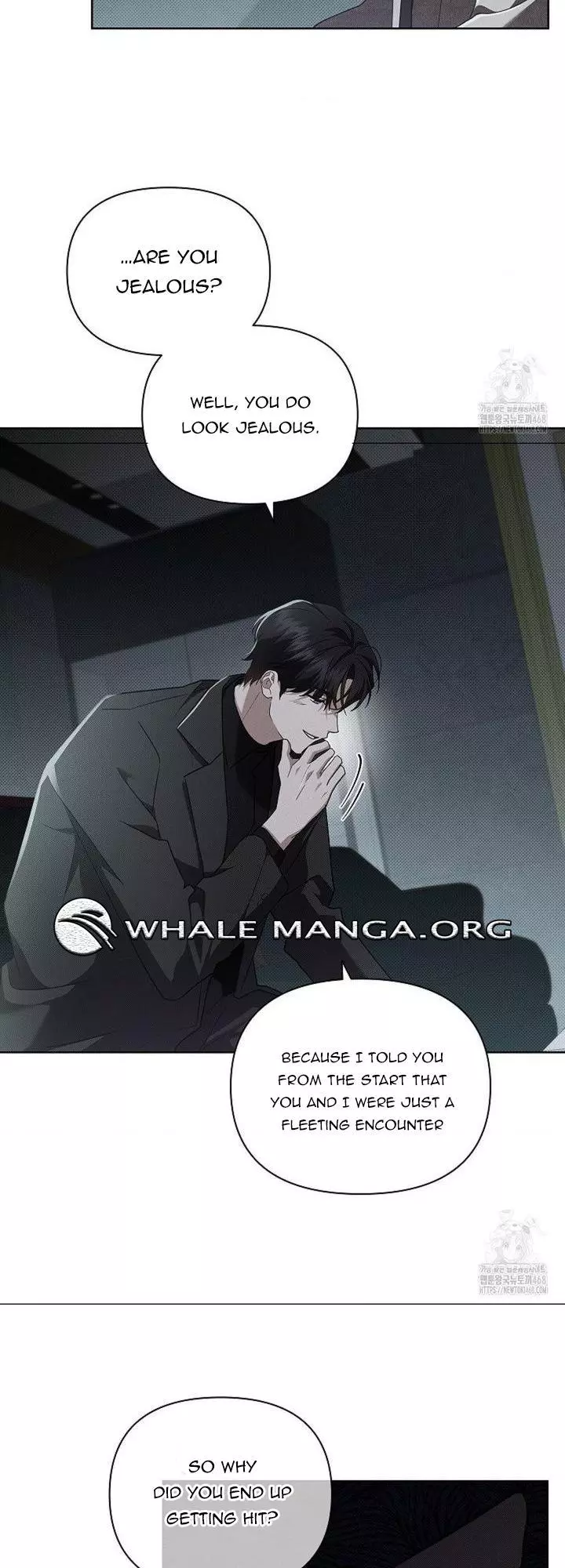 Don’t Mess With The Puppy! Chapter 37 207 11