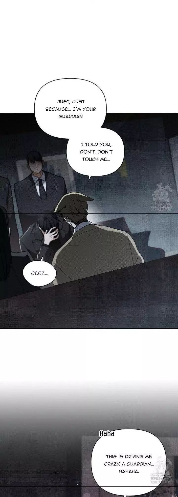 Don’t Mess With The Puppy! Chapter 37 209 13