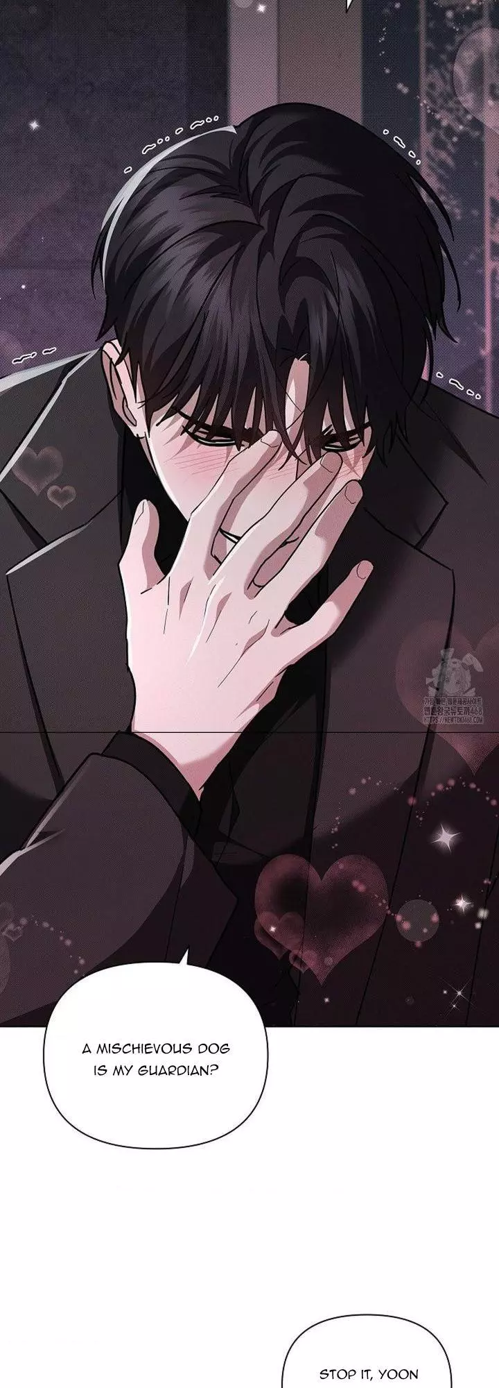 Don’t Mess With The Puppy! Chapter 37 210 14