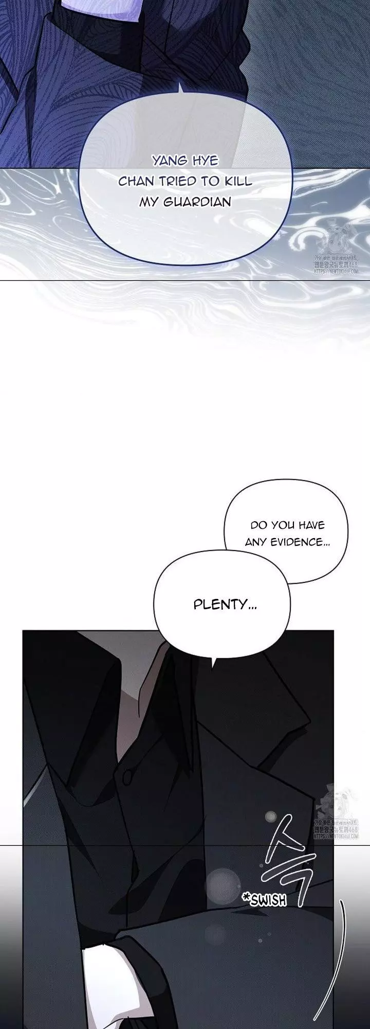 Don’t Mess With The Puppy! Chapter 37 213 17