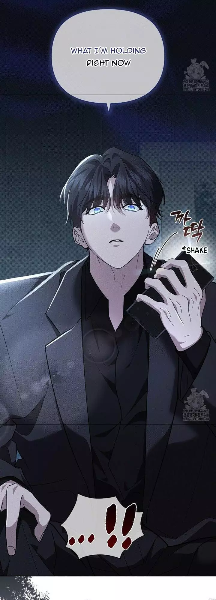 Don’t Mess With The Puppy! Chapter 37 215 19