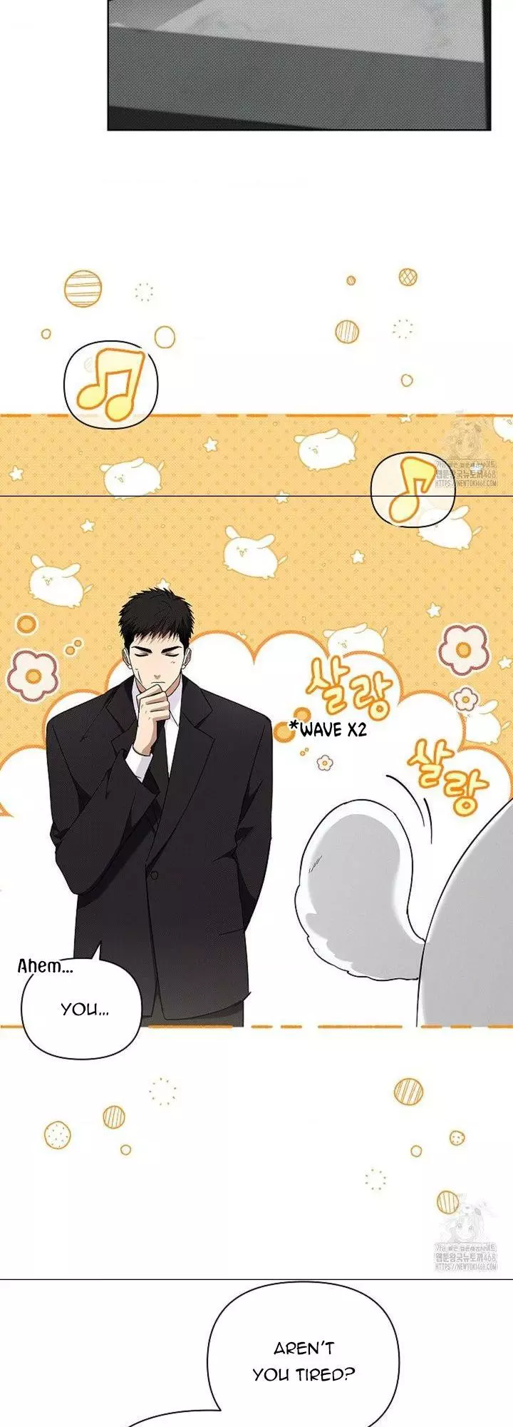 Don’t Mess With The Puppy! Chapter 37 198 2