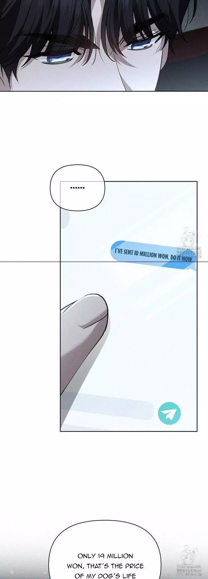 Don’t Mess With The Puppy! Chapter 37 218 22