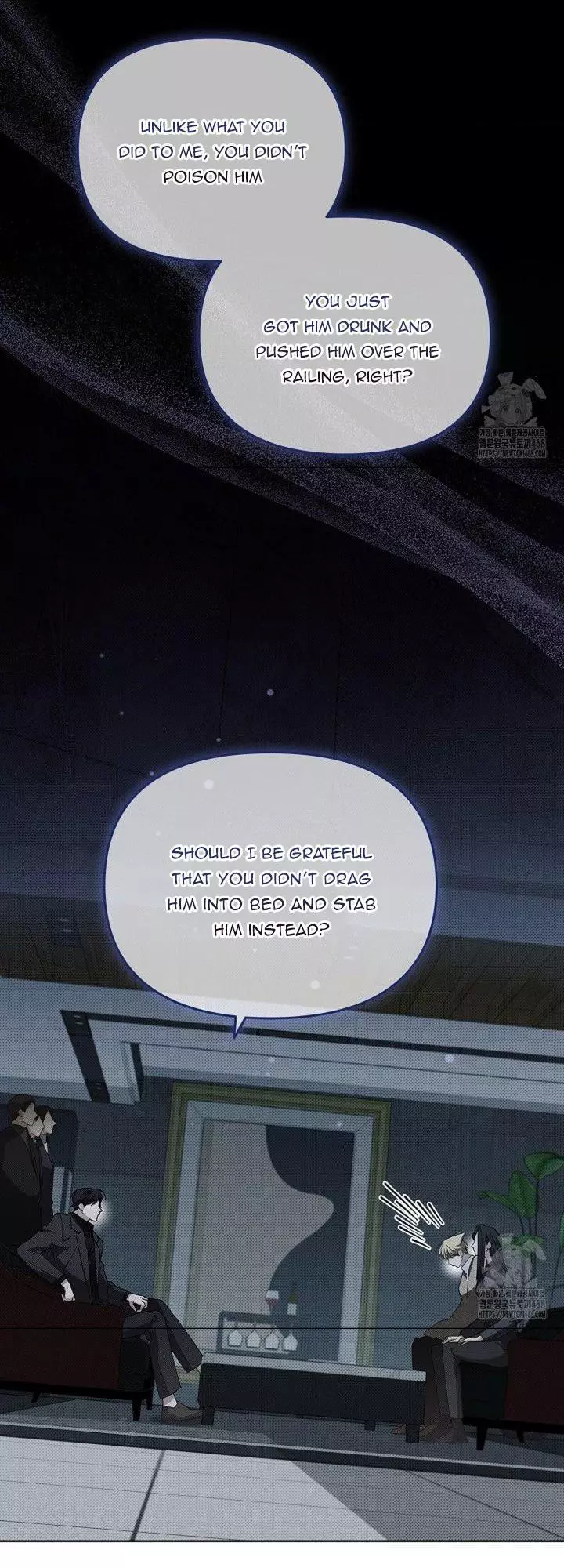 Don’t Mess With The Puppy! Chapter 37 221 25