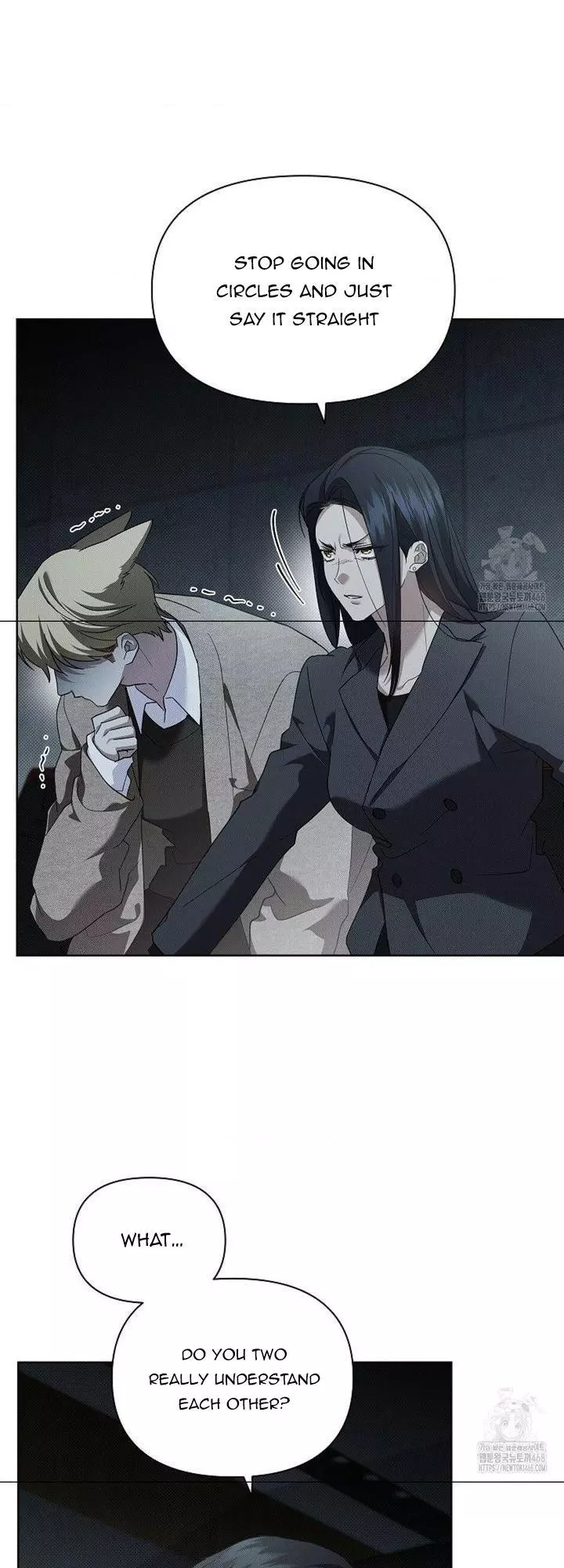 Don’t Mess With The Puppy! Chapter 37 222 26